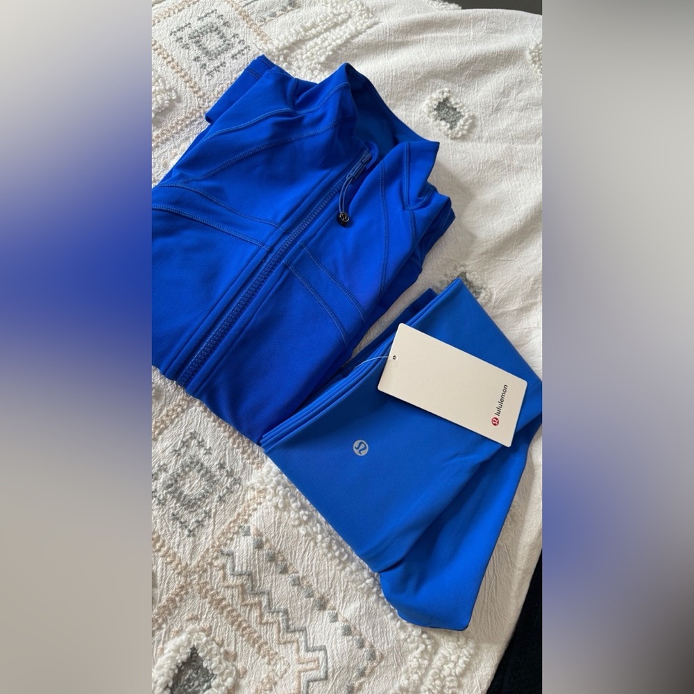 Lululemon